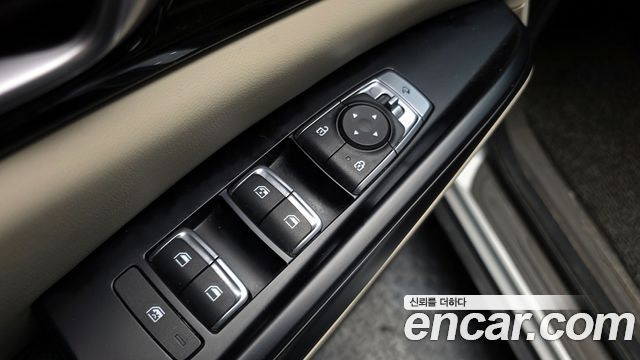 Kia Canival 2021 — photo 14