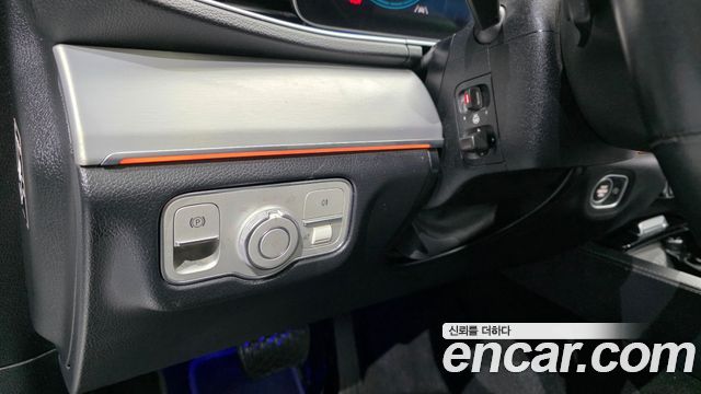 Mercedes-Benz GLE-Class 2020 — photo 20