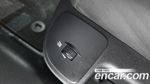 Renault Korea SM7 2018 — photo 13