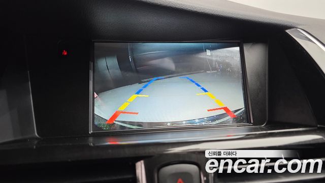 Renault Korea SM7 2018 — photo 16