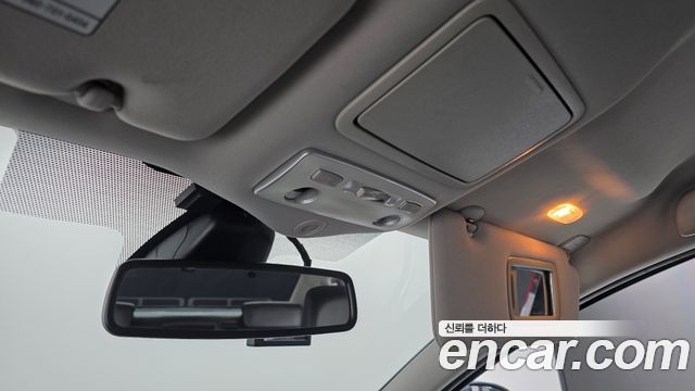 Renault Korea SM7 2018 — photo 17