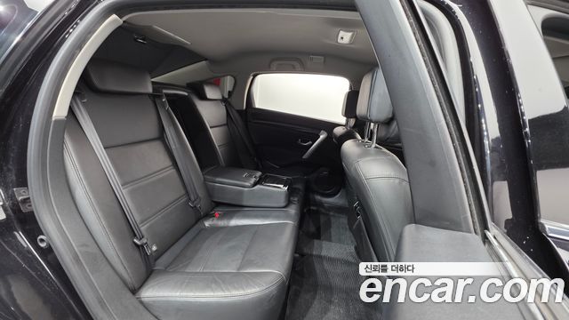 Renault Korea SM7 2018 — photo 19