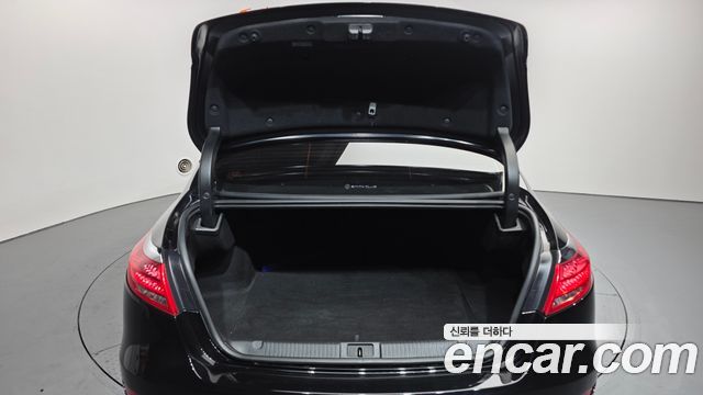 Renault Korea SM7 2018 — photo 20