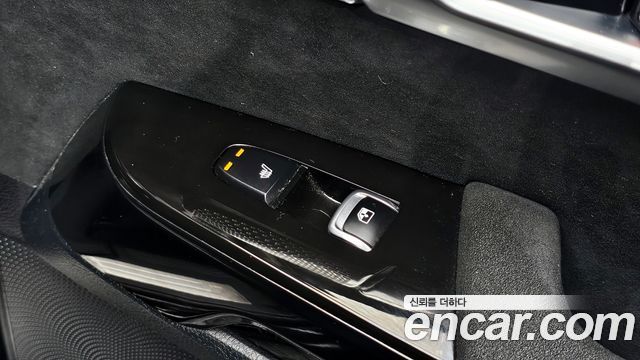 Kia Mohave 2024 — photo 17