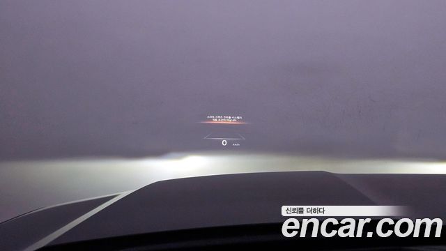 Kia Mohave 2024 — photo 18