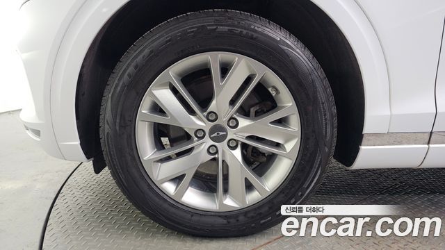 Genesis GV70 2021 — photo 5
