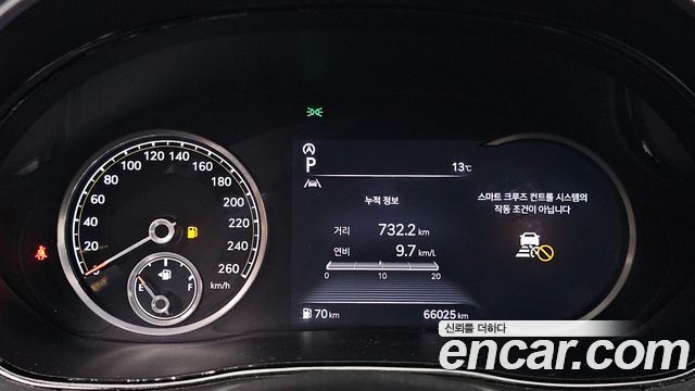Genesis GV70 2021 — photo 8