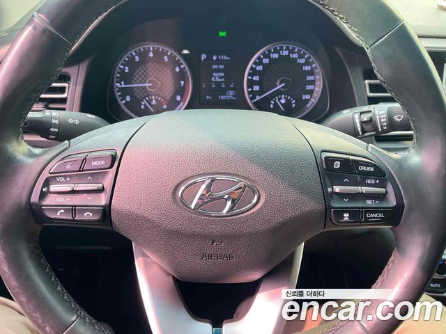 Hyundai AVANTE 2020 — photo 11