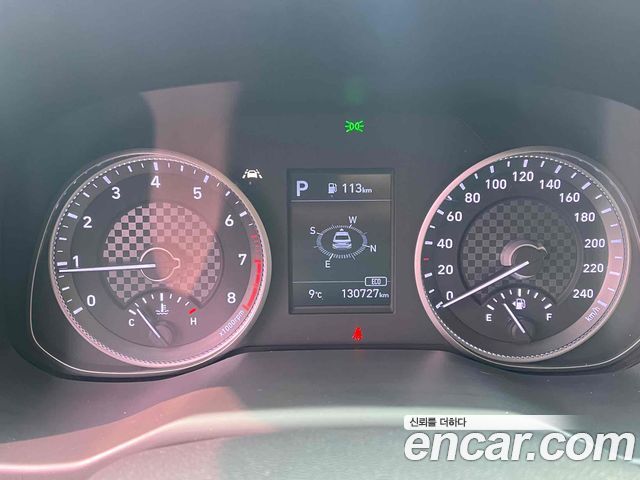 Hyundai AVANTE 2020 — photo 12
