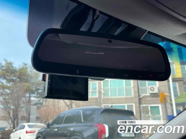 Hyundai AVANTE 2020 — photo 15