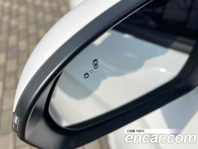Hyundai AVANTE 2020 — photo 20