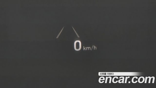 Genesis EQ900 2016 — photo 19