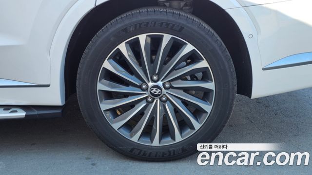 Hyundai Palisade 2023 — photo 5
