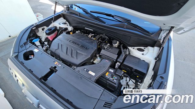 Hyundai Palisade 2023 — photo 6
