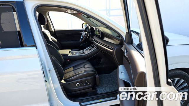 Hyundai Palisade 2023 — photo 11