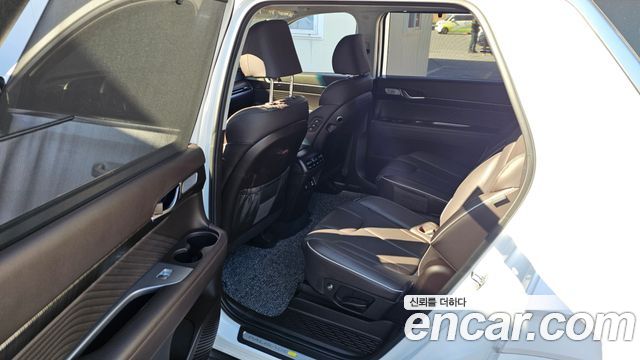 Hyundai Palisade 2023 — photo 12