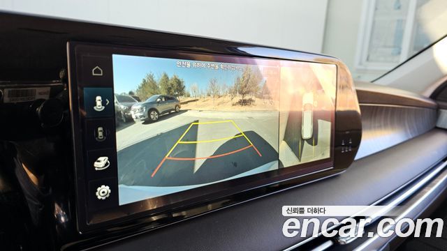 Hyundai Palisade 2023 — photo 15