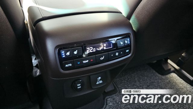 Hyundai Palisade 2023 — photo 16