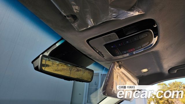 Hyundai Palisade 2023 — photo 17