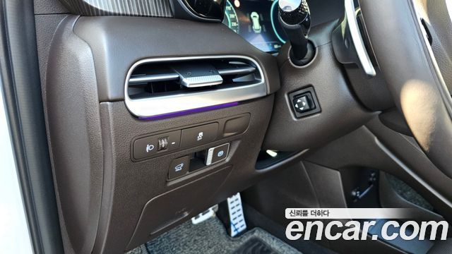 Hyundai Palisade 2023 — photo 19