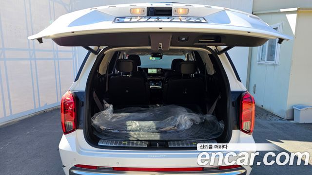 Hyundai Palisade 2023 — photo 20