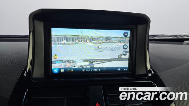 Chevrolet Korea Spark 2014 — photo 14