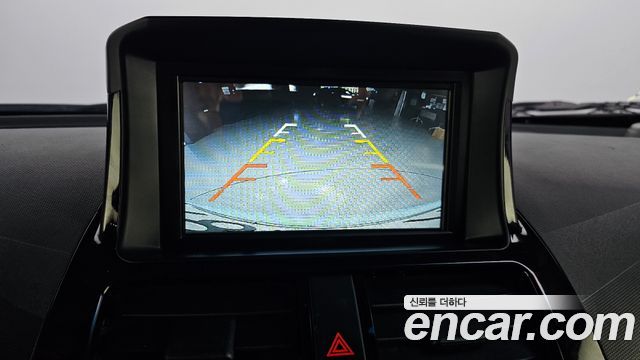 Chevrolet Korea Spark 2014 — photo 15