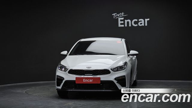 Kia K3 2021 — photo 3