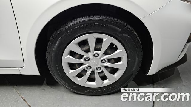 Kia K3 2021 — photo 5