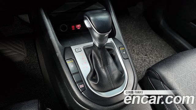 Kia K3 2021 — photo 9