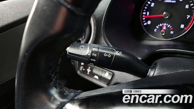 Kia K3 2021 — photo 17