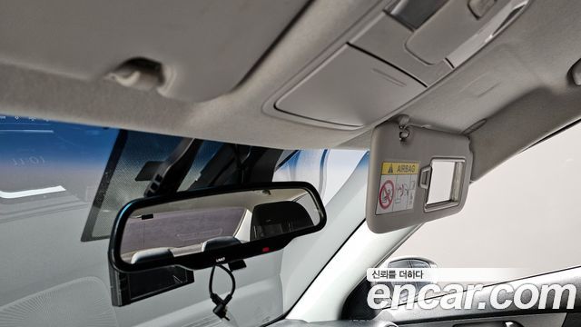 Kia K3 2021 — photo 19