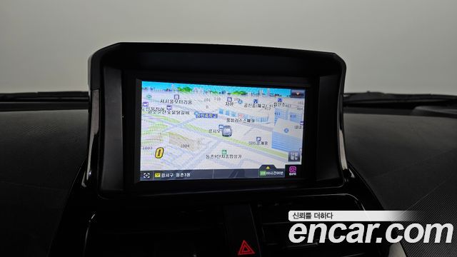 Chevrolet Korea Spark 2014 — photo 14
