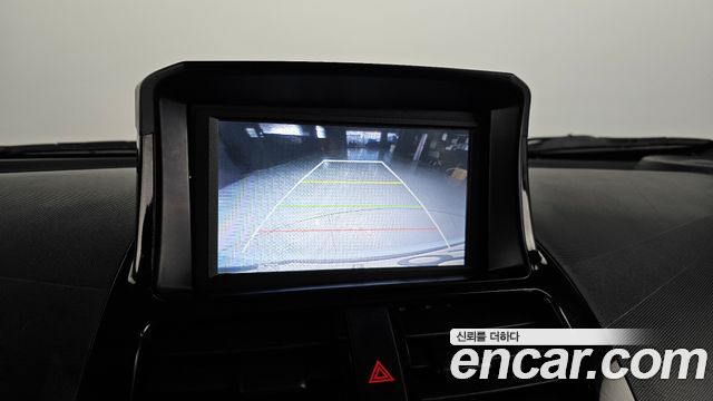 Chevrolet Korea Spark 2014 — photo 15