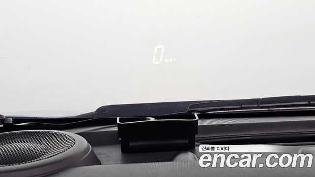 Chevrolet Korea Spark 2014 — photo 18