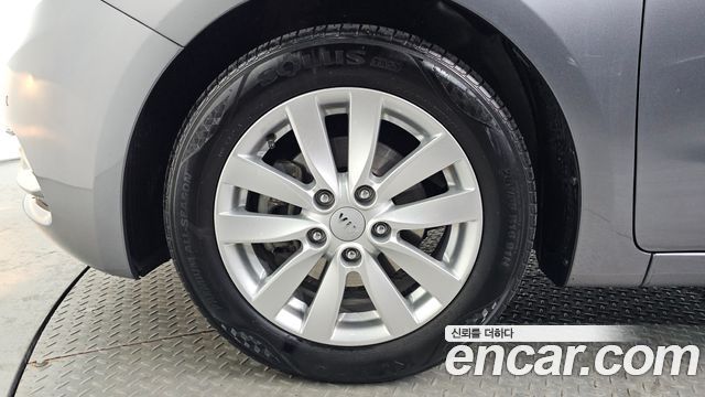 Kia K3 2015 — photo 5