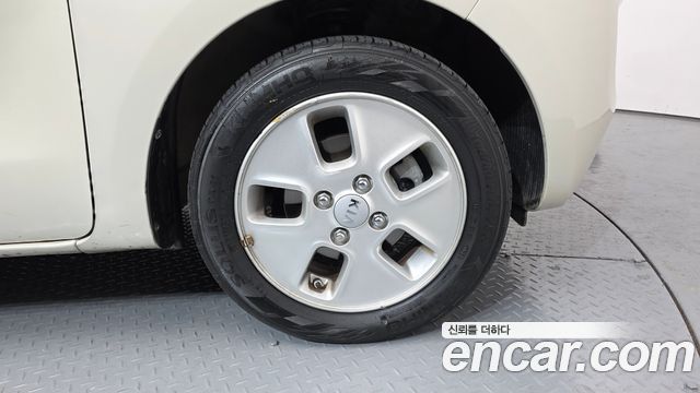 Kia RAY 2016 — photo 5