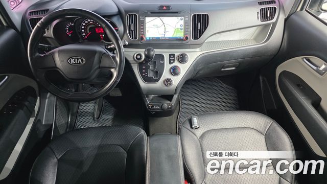 Kia RAY 2016 — photo 7