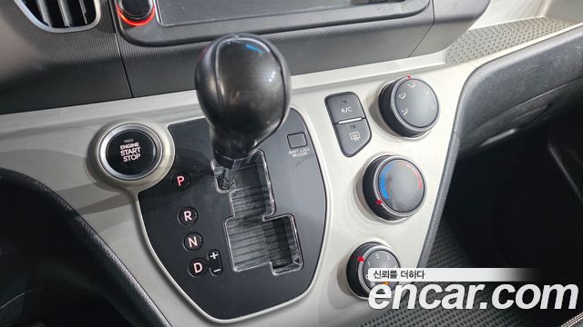 Kia RAY 2016 — photo 9