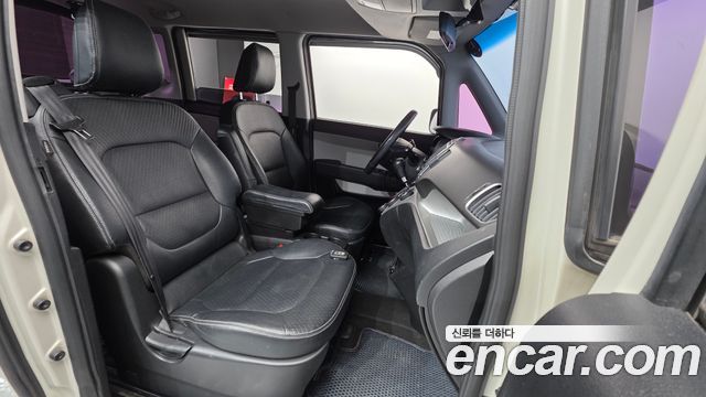 Kia RAY 2016 — photo 10