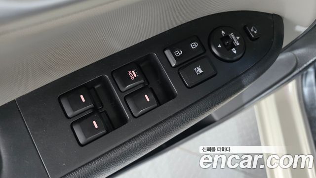 Kia RAY 2016 — photo 12