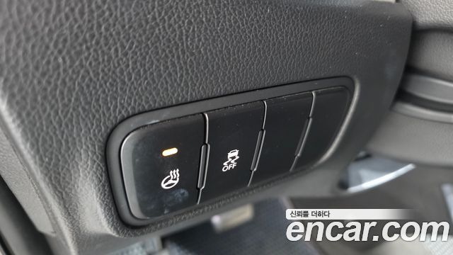 Kia RAY 2016 — photo 13