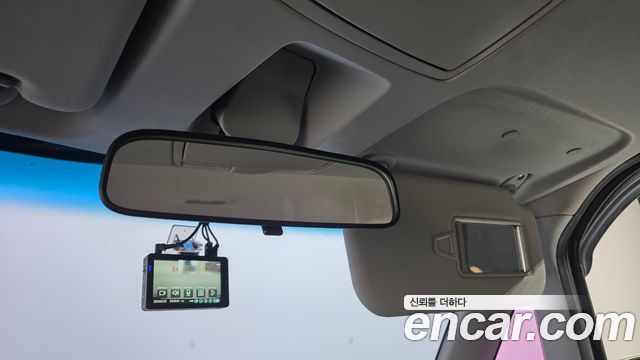 Kia RAY 2016 — photo 17