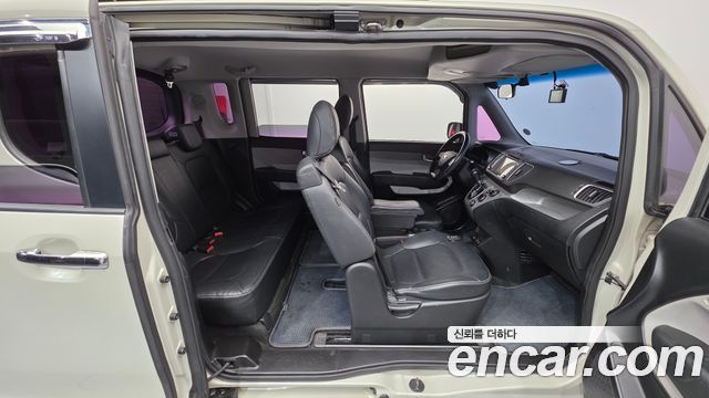Kia RAY 2016 — photo 18