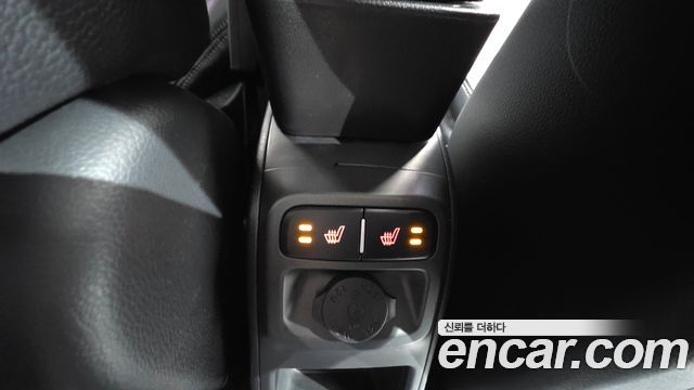 Kia RAY 2016 — photo 19
