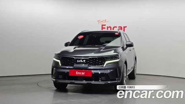 Kia Sorento 2022 — photo 3