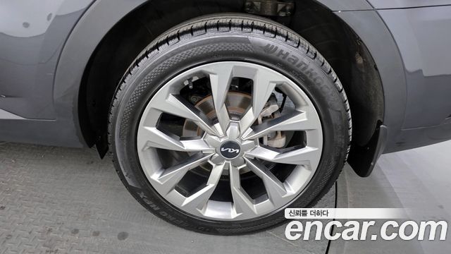 Kia Sorento 2022 — photo 5