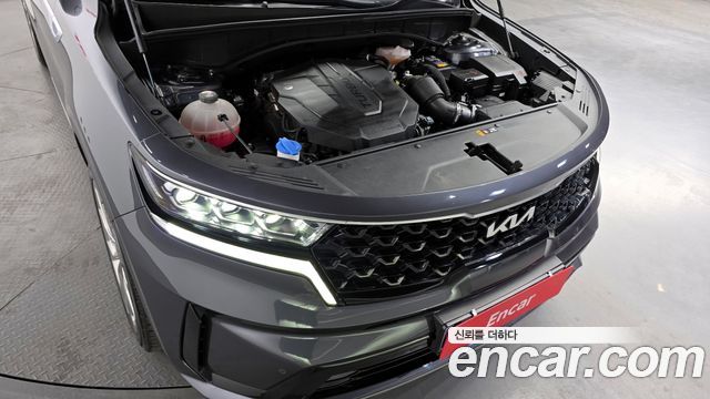 Kia Sorento 2022 — photo 6