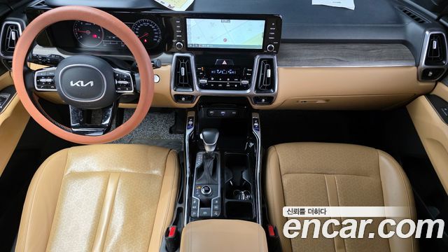 Kia Sorento 2022 — photo 7