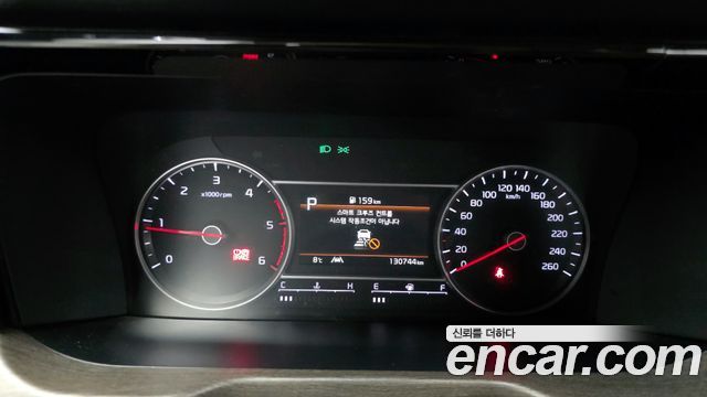 Kia Sorento 2022 — photo 8